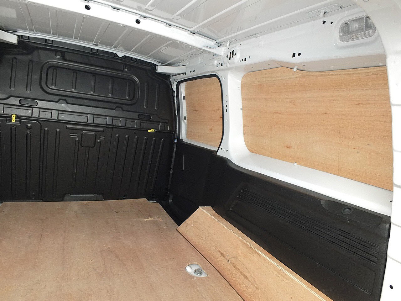 Used Peugeot Partner 2024 for sale - 75773542: Photo 15