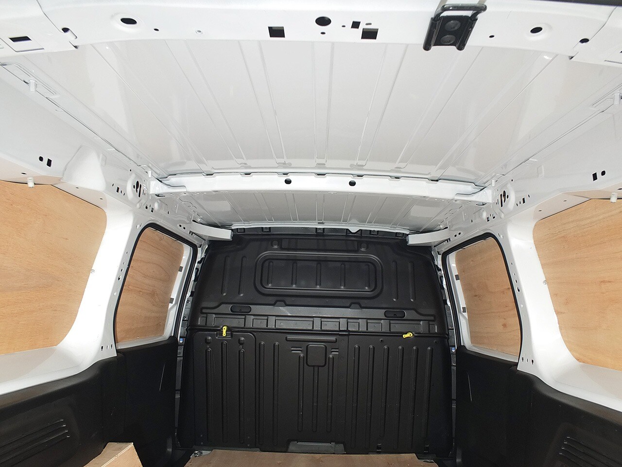 Used Peugeot Partner 2024 for sale - 75773542: Photo 18