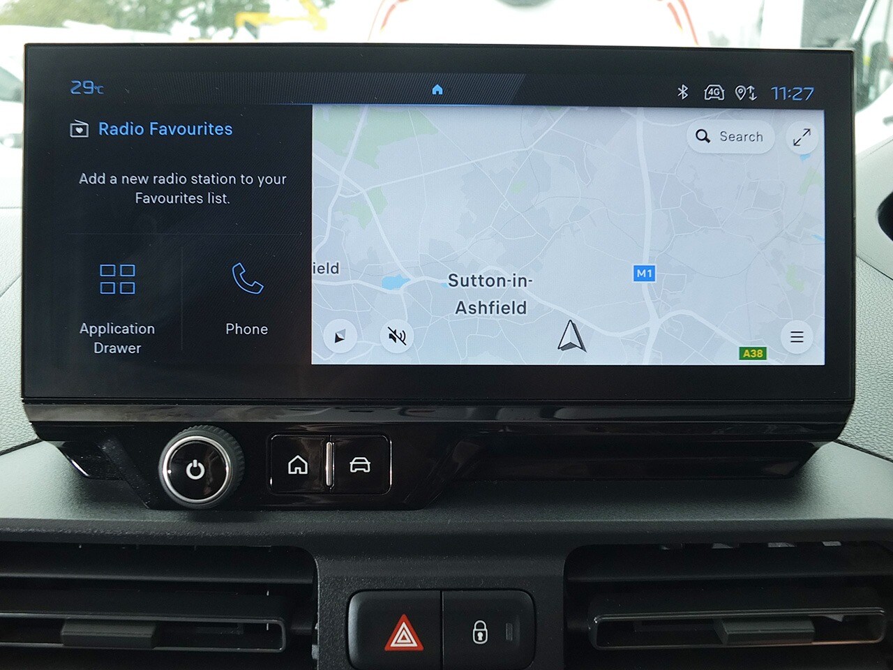 Used Peugeot Partner 2024 for sale - 75773542: Photo 22