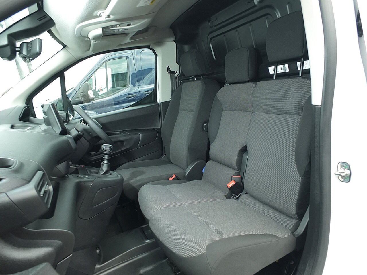 Used Peugeot Partner 2024 for sale - 75773542: Photo 6