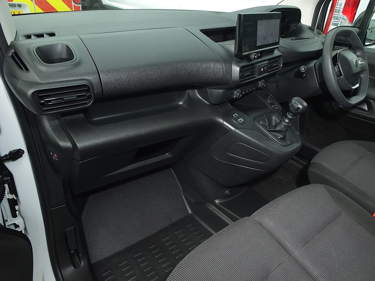 Used Peugeot Partner 2024 for sale - 75773542: Photo 7