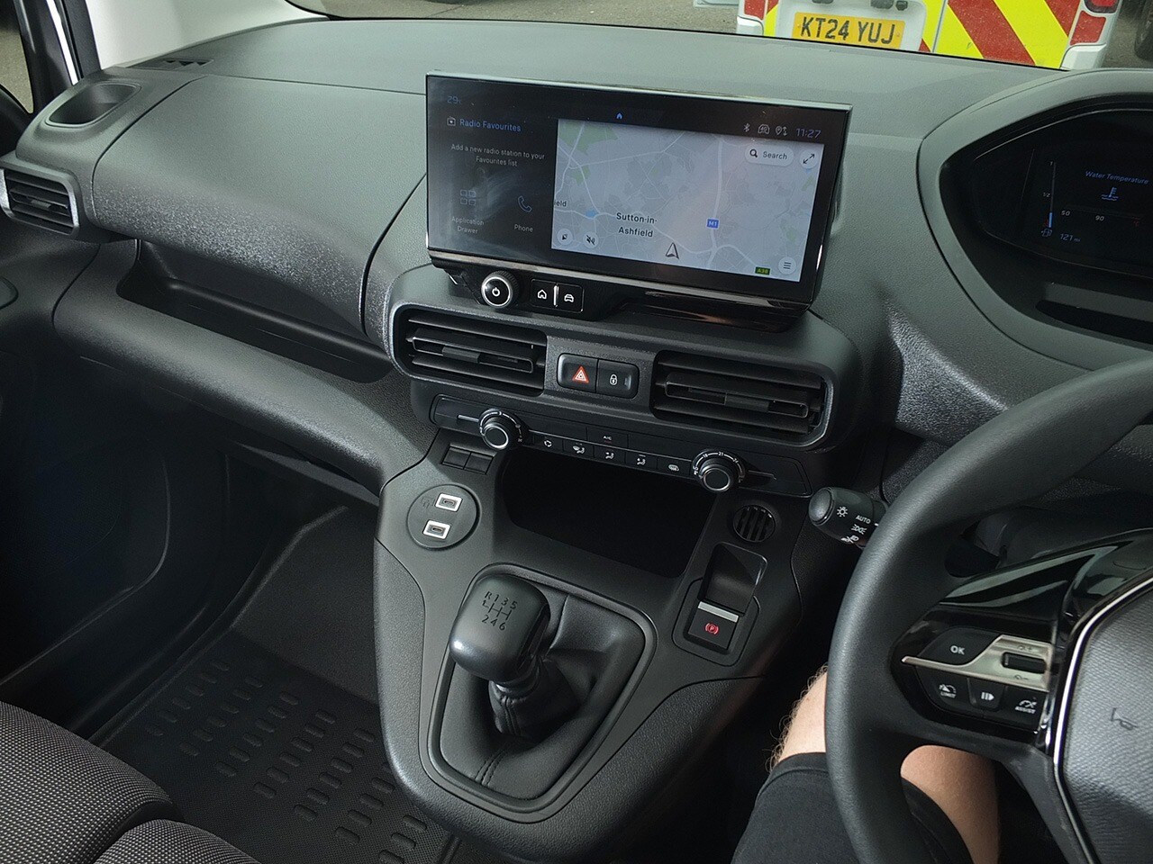 Used Peugeot Partner 2024 for sale - 75773542: Photo 9