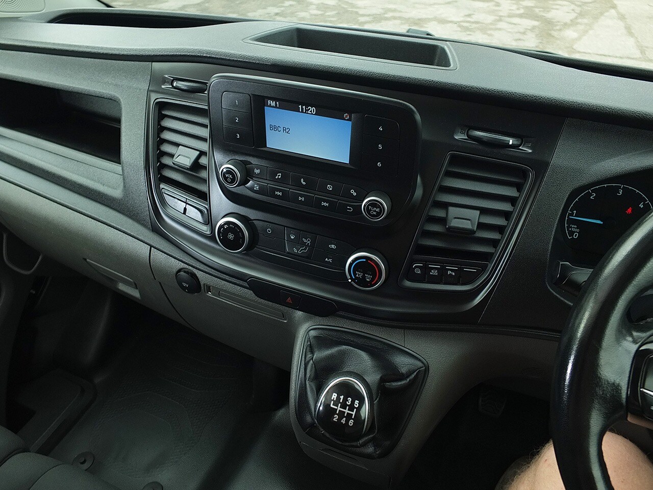 Used Ford Transit Custom 2022 for sale - 75773586: Photo 10