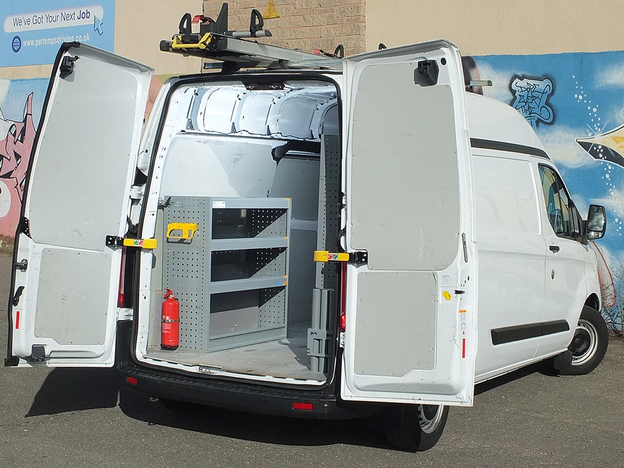 Used Ford Transit Custom 2022 for sale - 75773586: Photo 16