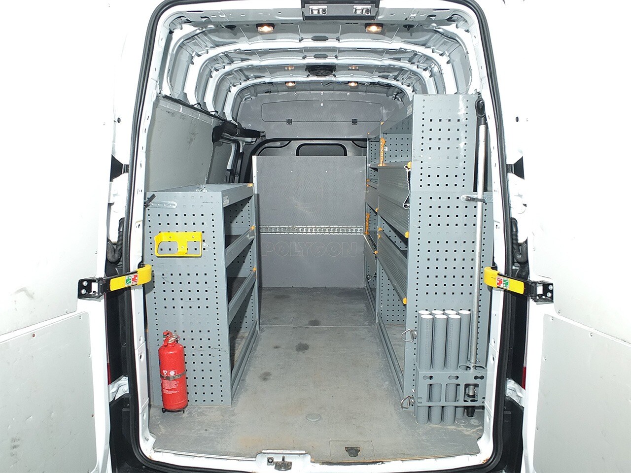 Used Ford Transit Custom 2022 for sale - 75773586: Photo 17