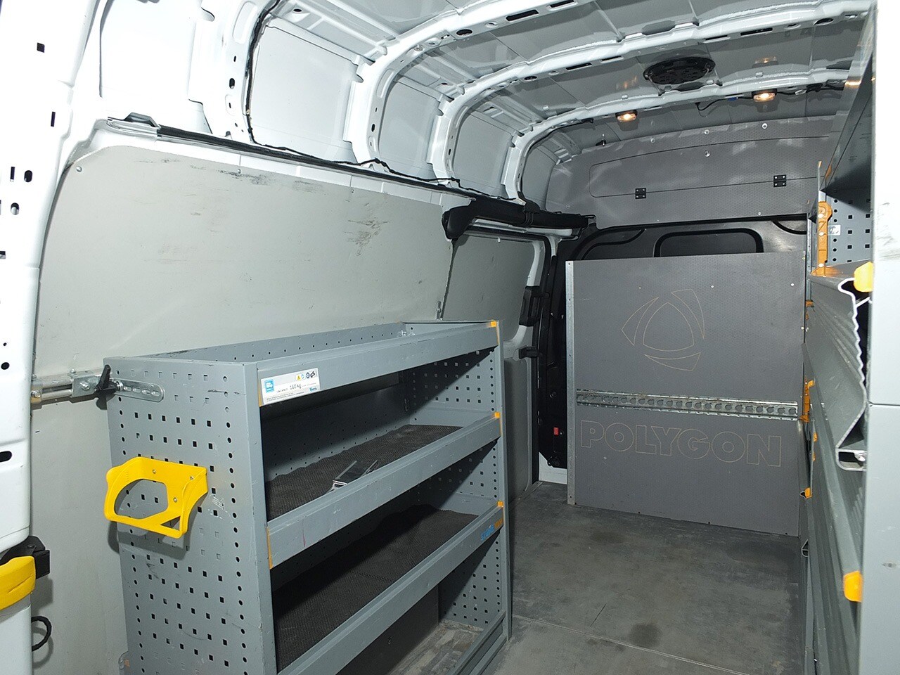 Used Ford Transit Custom 2022 for sale - 75773586: Photo 18