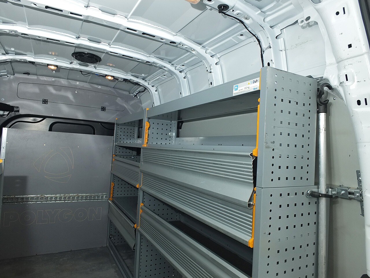 Used Ford Transit Custom 2022 for sale - 75773586: Photo 19