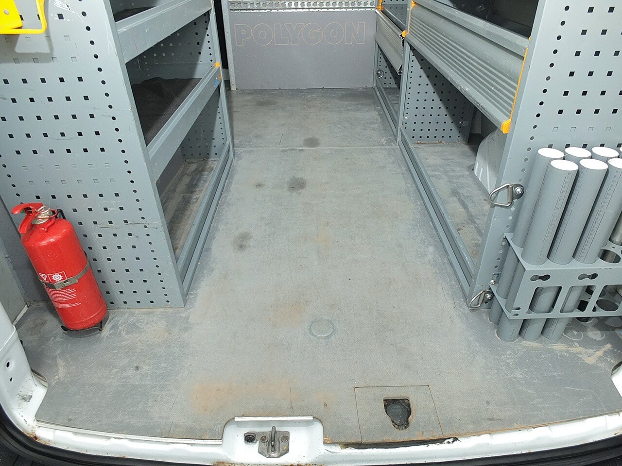 Used Ford Transit Custom 2022 for sale - 75773586: Photo 20