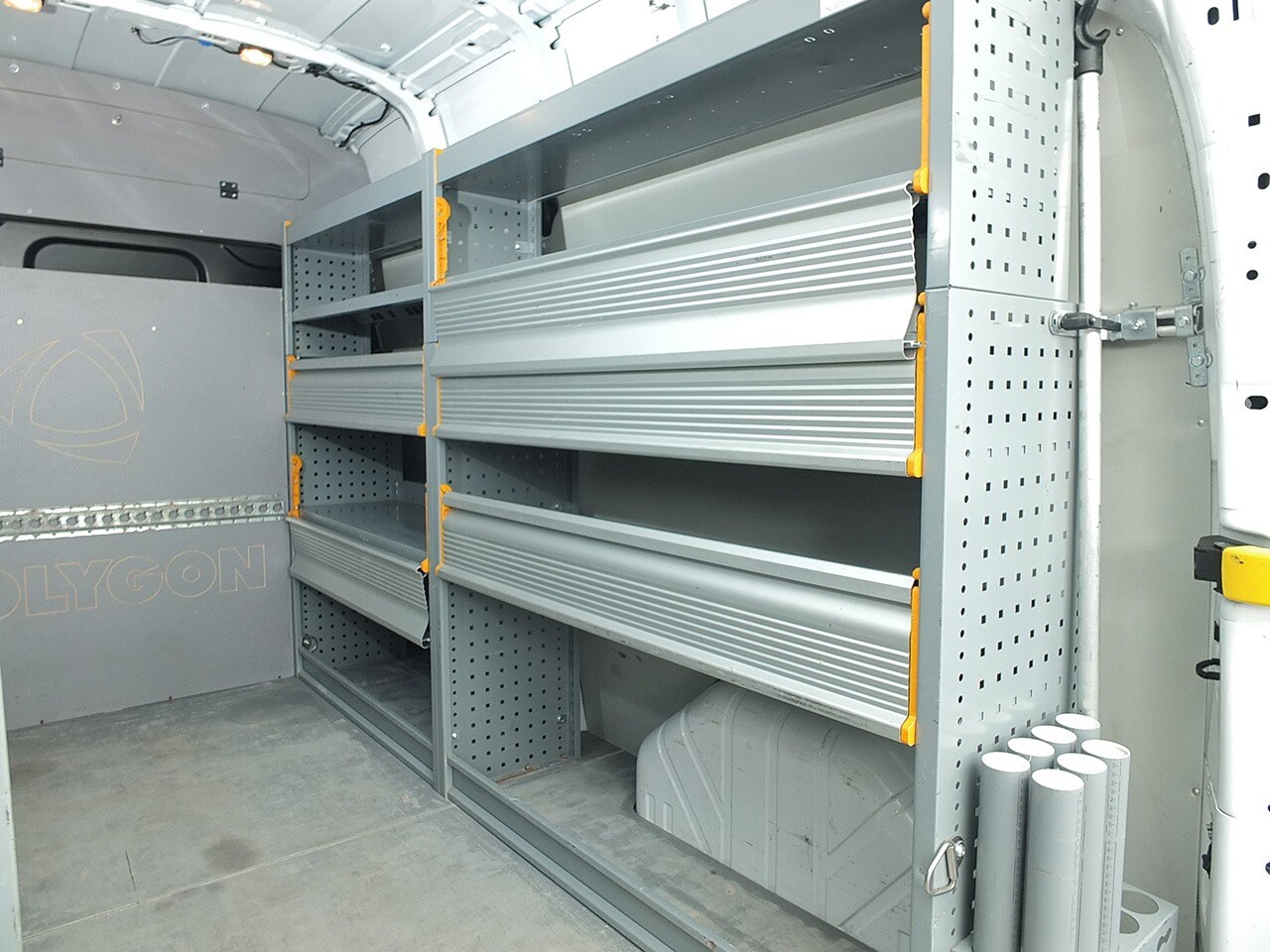 Used Ford Transit Custom 2022 for sale - 75773586: Photo 21