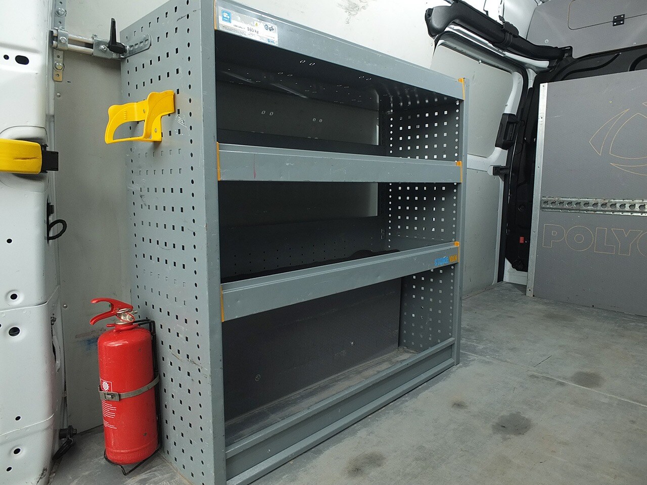 Used Ford Transit Custom 2022 for sale - 75773586: Photo 22