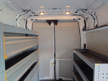 Used Ford Transit Custom 2022 for sale - 75773586: Photo