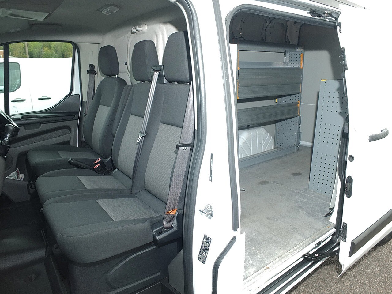 Used Ford Transit Custom 2022 for sale - 75773586: Photo 6