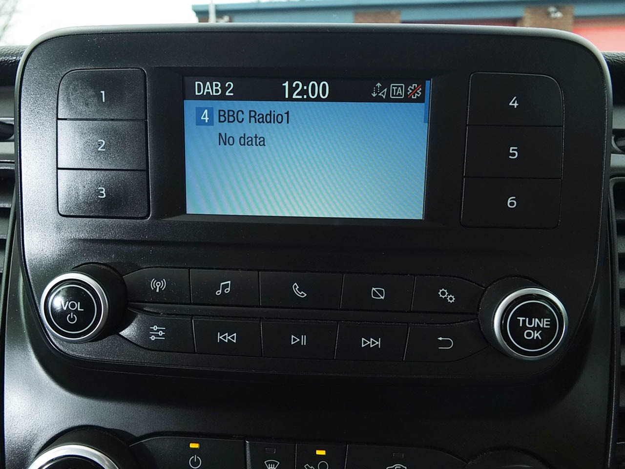 Used Ford Transit 2022 for sale - 77917557: Photo 11