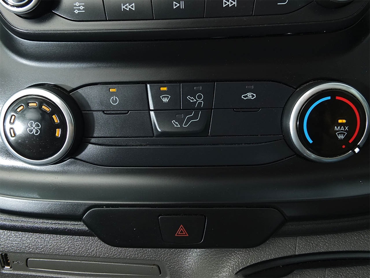 Used Ford Transit 2022 for sale - 77917557: Photo 12