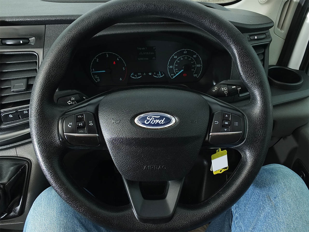 Used Ford Transit 2022 for sale - 77917557: Photo 13