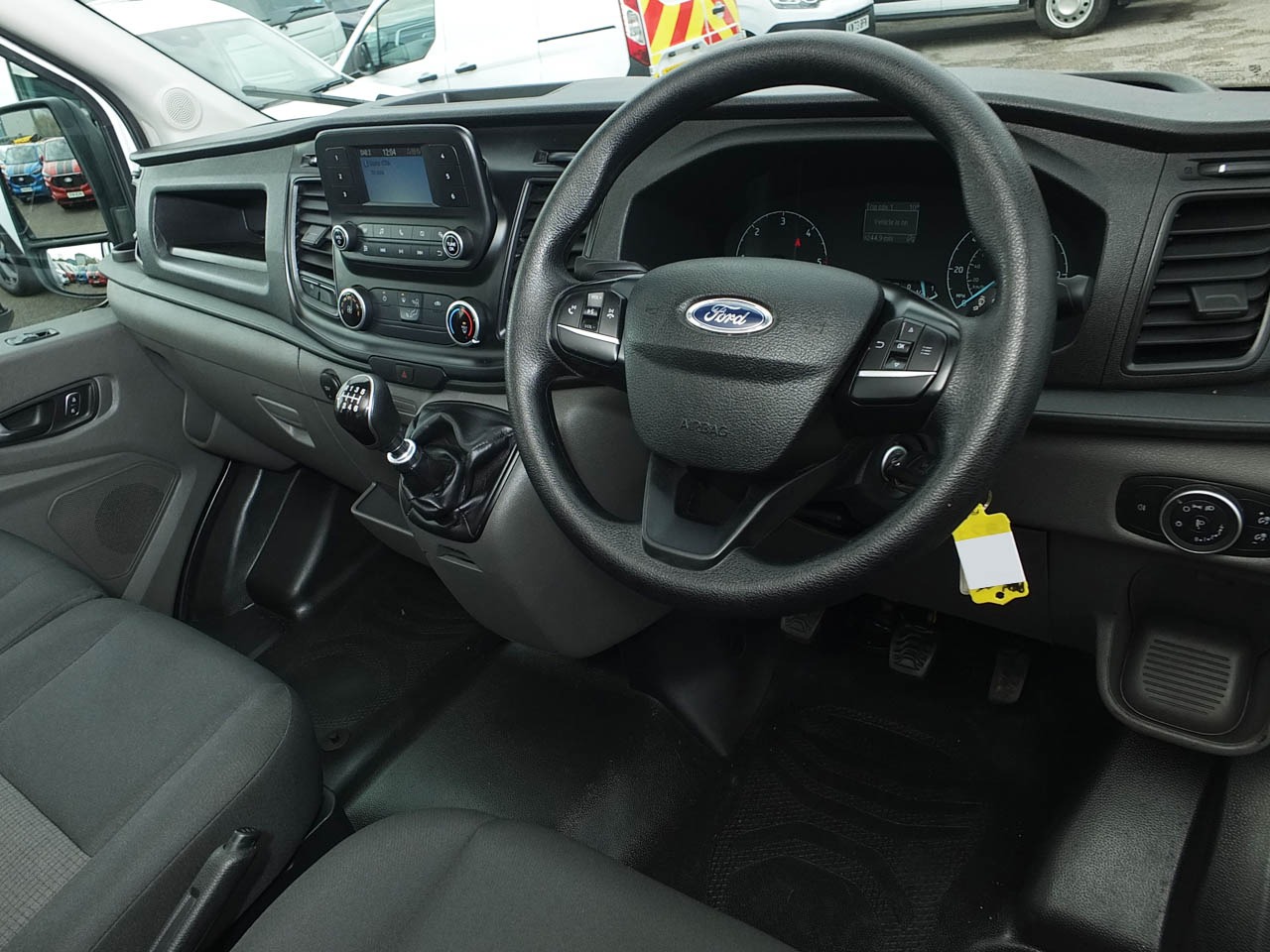 Used Ford Transit 2022 for sale - 77917557: Photo 15