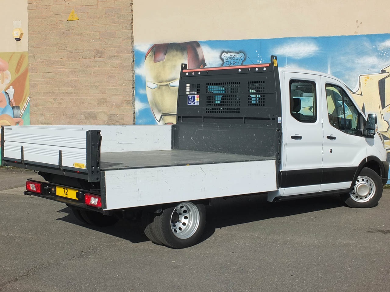 Used Ford Transit 2022 for sale - 77917557: Photo 17