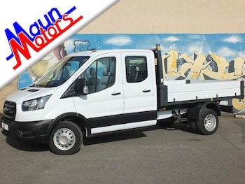 Used Ford Transit 2022 for sale - 77917557: Photo