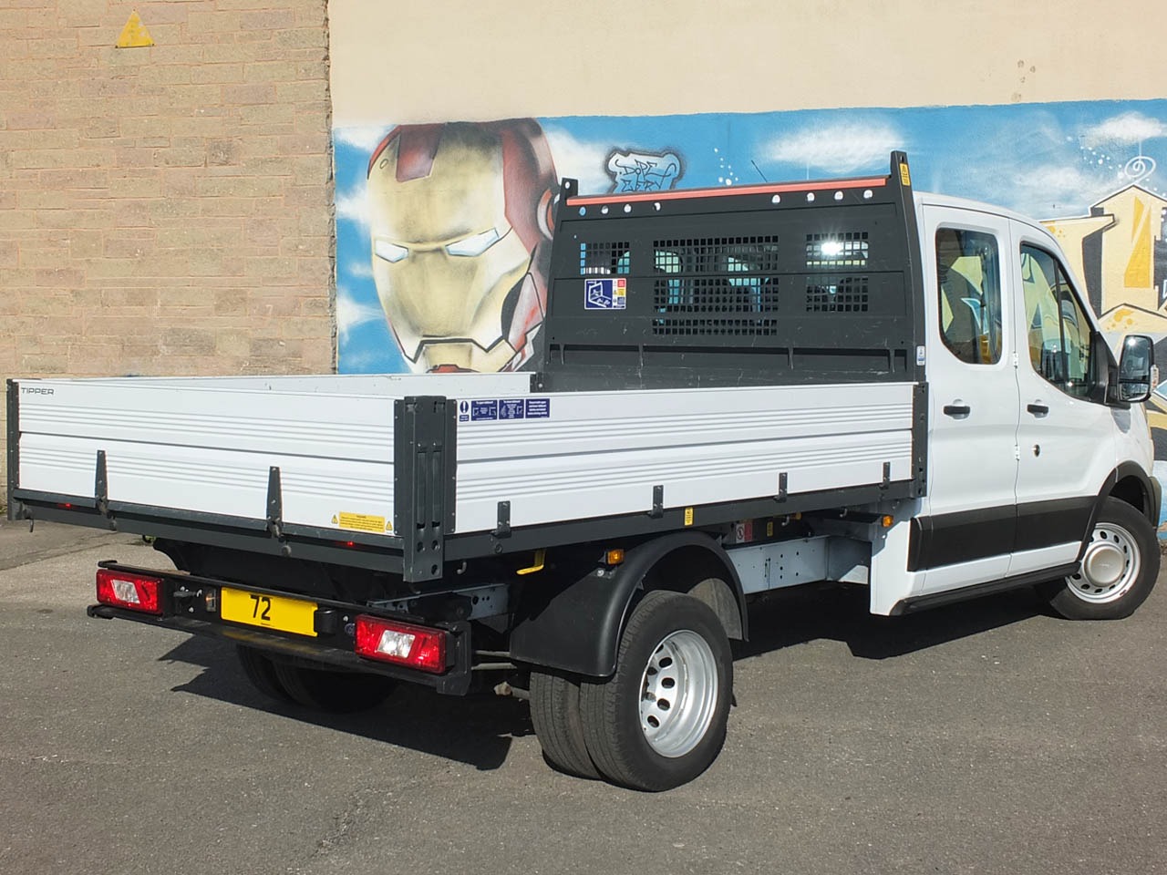 Used Ford Transit 2022 for sale - 77917557: Photo 25