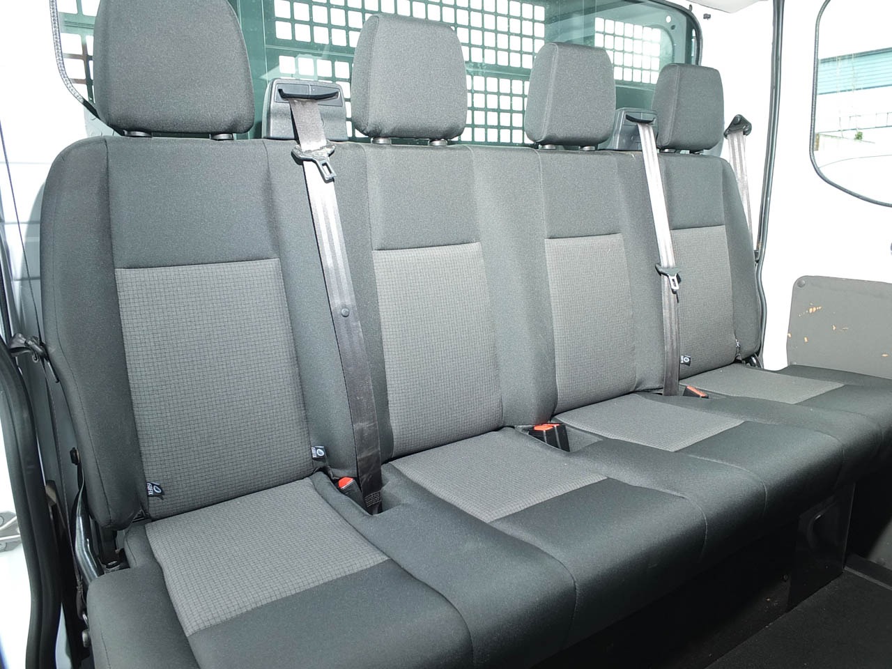 Used Ford Transit 2022 for sale - 77917557: Photo 7