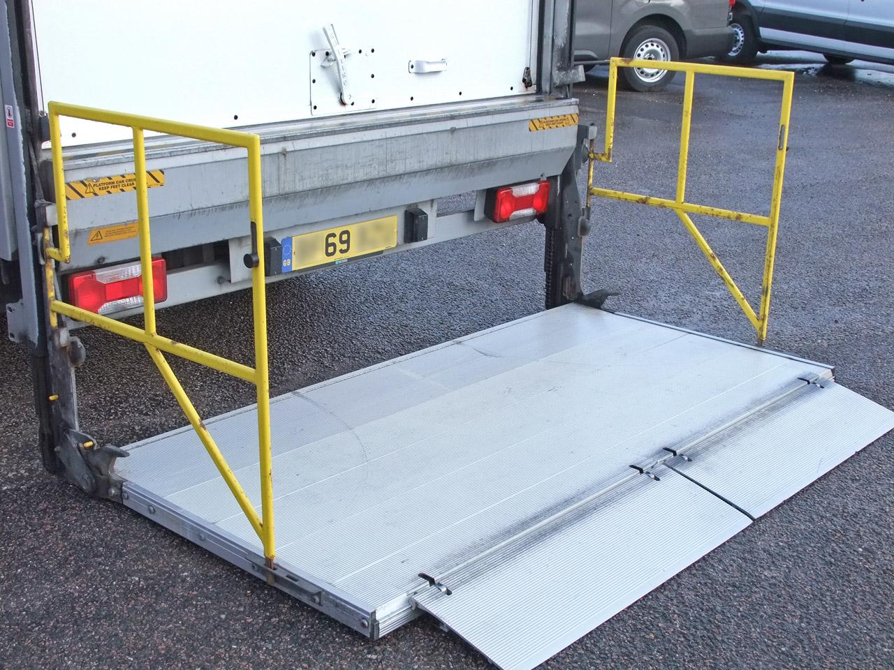 Vehicle 17