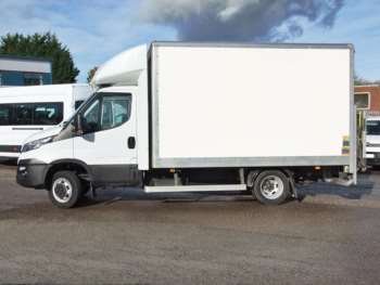 Used Iveco Daily 2019 for sale - 64687534: Photo