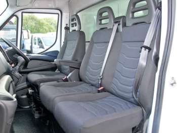 Used Iveco Daily 2019 for sale - 64687534: Photo