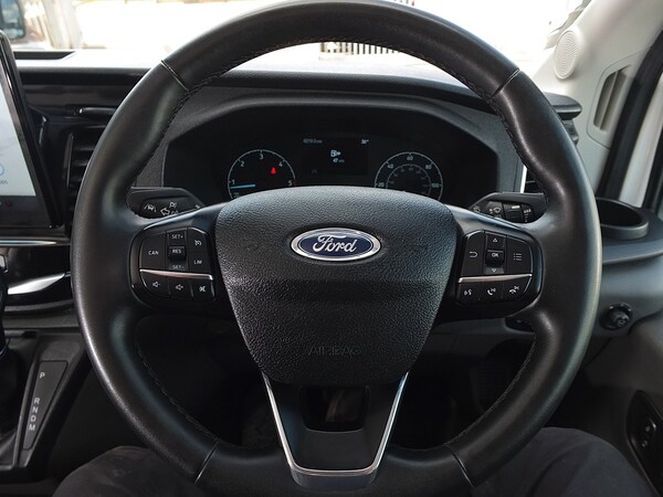 Used Ford Transit 2023 for sale - 75514024: Photo 12