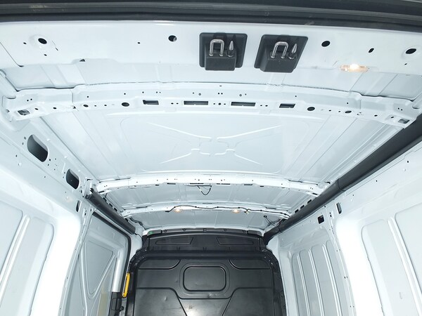 Used Ford Transit 2023 for sale - 75514024: Photo 20