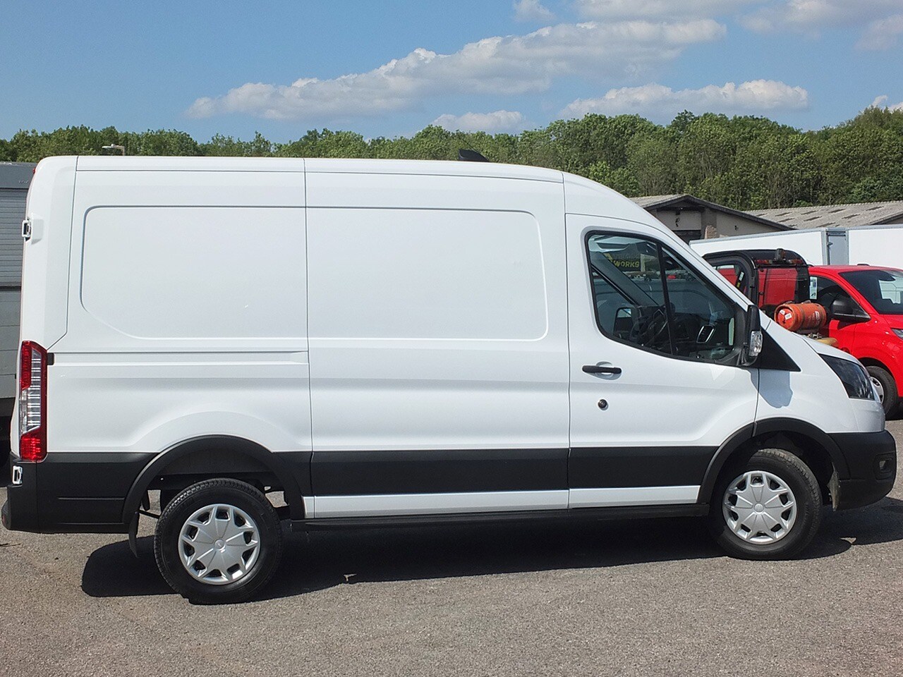 Vehicle 24