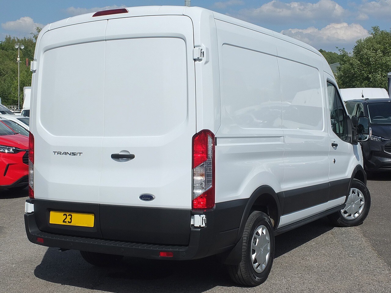 Vehicle 25