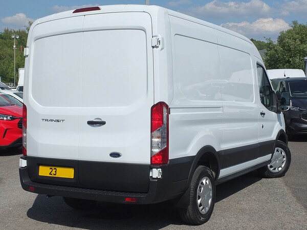 Used Ford Transit 2023 for sale - 75514024: Photo 25