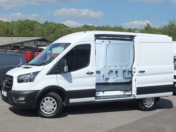Used Ford Transit 2023 for sale - 75514024: Photo 4
