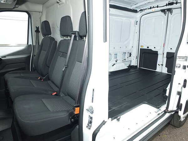 Used Ford Transit 2023 for sale - 75514024: Photo 5