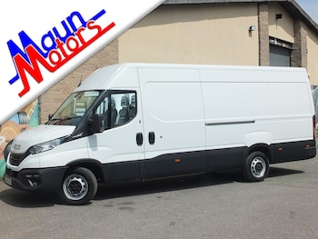 Used Iveco Daily 2024 for sale - 78835123: Photo