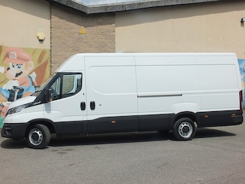 Used Iveco Daily 2024 for sale - 78835123: Photo