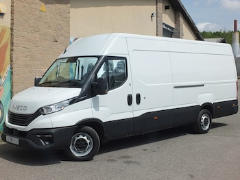 Used Iveco Daily 2024 for sale - 78835123: Photo