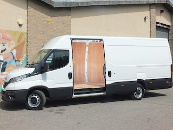 Used Iveco Daily 2024 for sale - 78835123: Photo