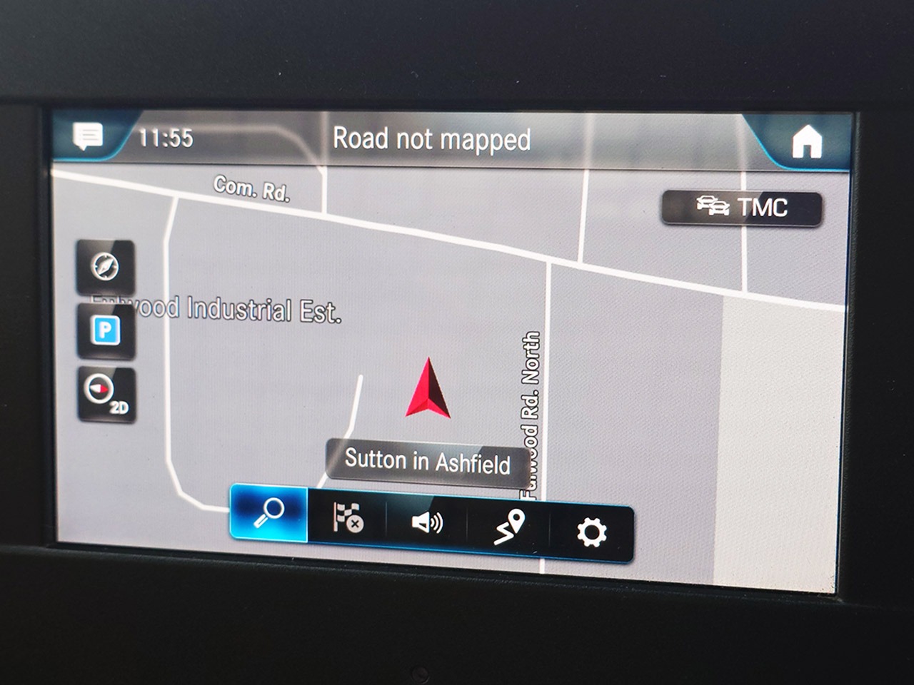 Used Mercedes-Benz Sprinter 2022 for sale - 77045691: Photo 12