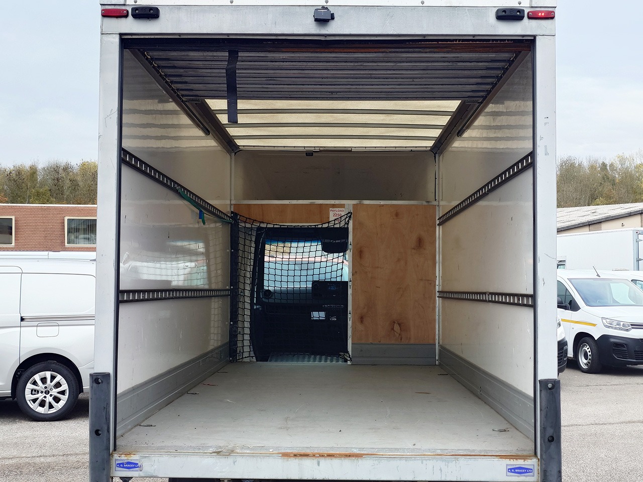 Used Mercedes-Benz Sprinter 2022 for sale - 77045691: Photo 17