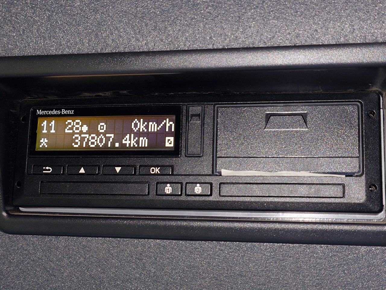 Used Mercedes-Benz Sprinter 2022 for sale - 77045691: Photo 5