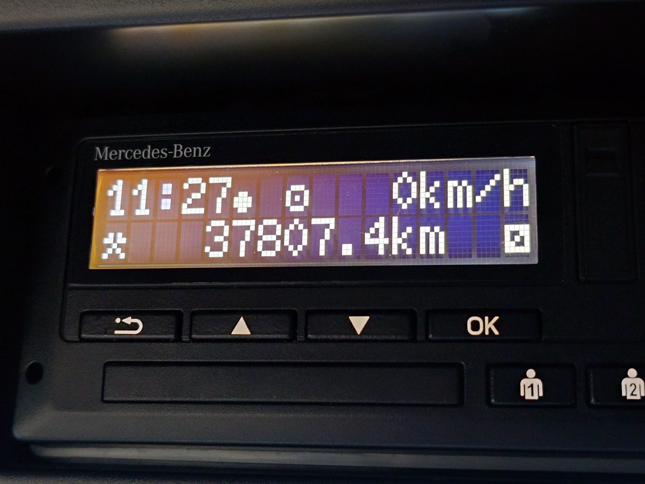 Used Mercedes-Benz Sprinter 2022 for sale - 77045691: Photo 6