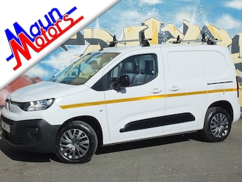 Used Citroen Berlingo 2024 for sale - 78225997: Photo