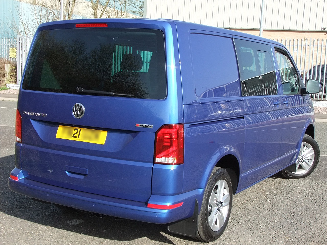 Vehicle 25