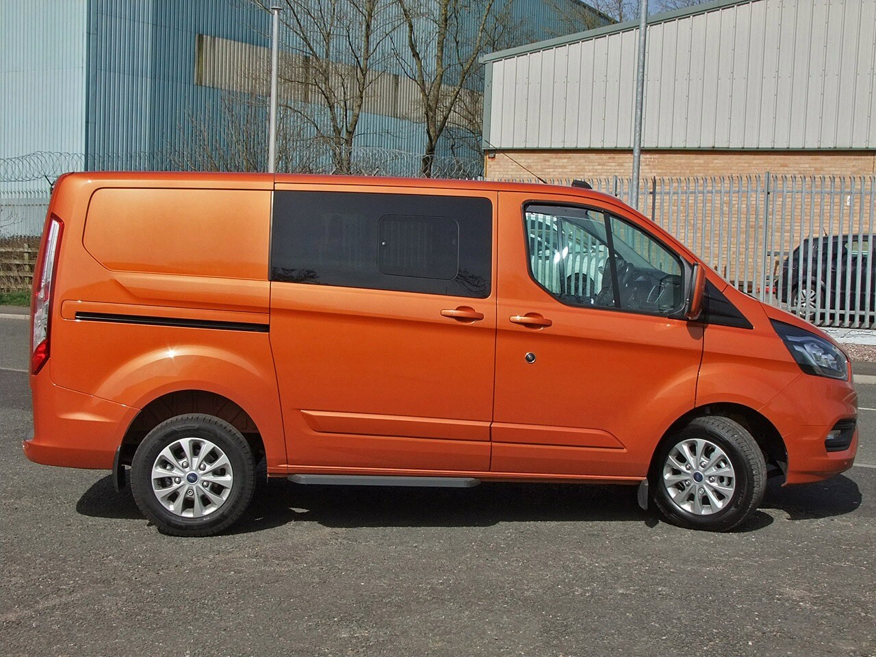Vehicle 23