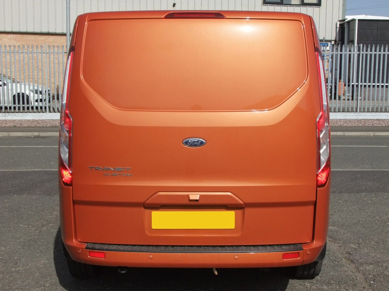 Vehicle 24