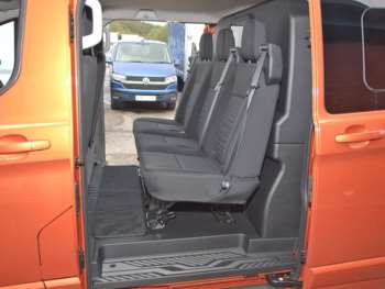 Used Ford Transit Custom 2021 for sale - 73722276: Photo