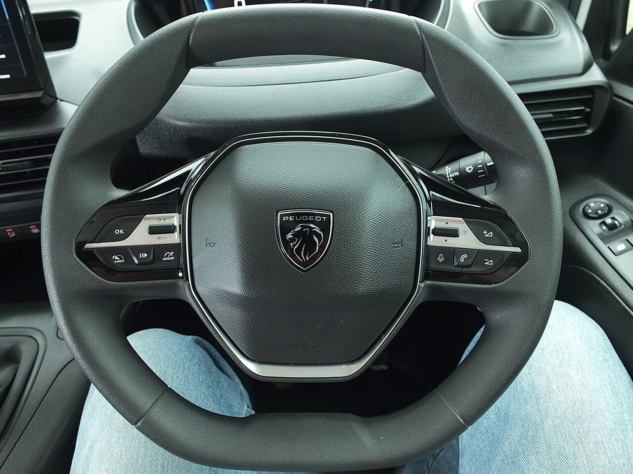 Used Peugeot Partner 2024 for sale - 75749339: Photo 10