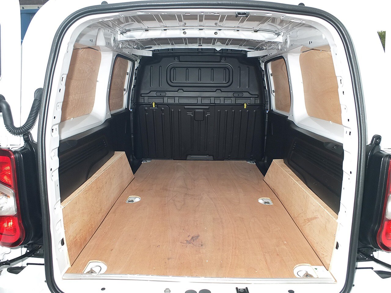 Used Peugeot Partner 2024 for sale - 75749339: Photo 16