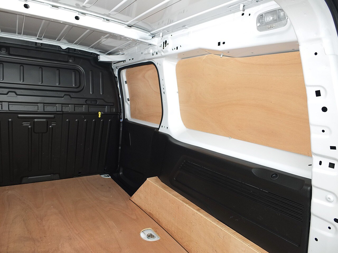 Used Peugeot Partner 2024 for sale - 75749339: Photo 18